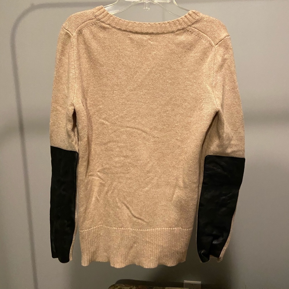 J Crew Sweater (with cashmere)